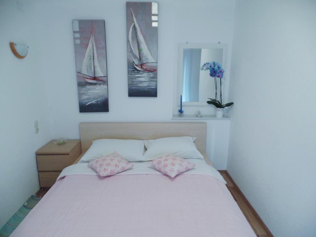 Apartments Gabrijel 보디체 외부 사진