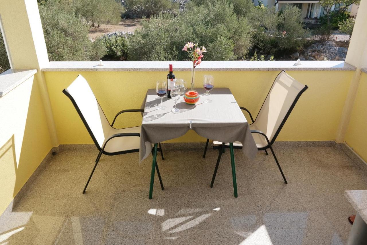 Apartments Gabrijel 보디체 외부 사진