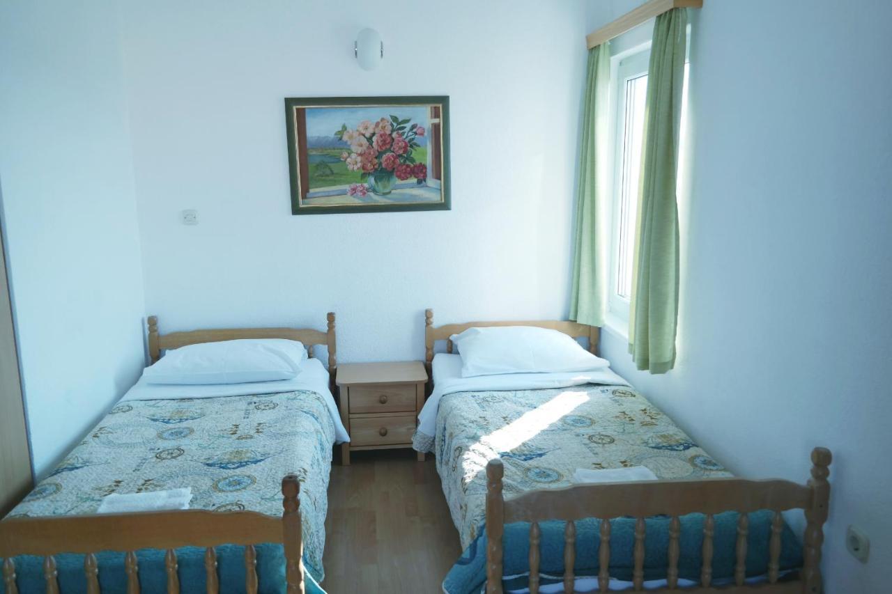 Apartments Gabrijel 보디체 외부 사진