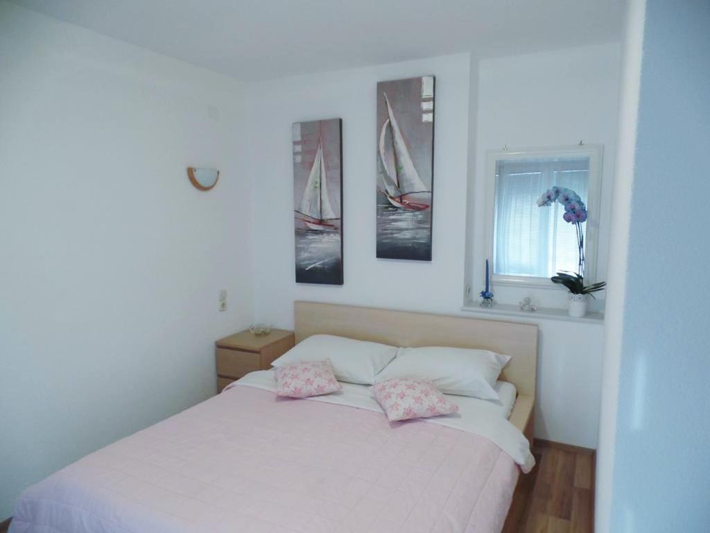 Apartments Gabrijel 보디체 객실 사진