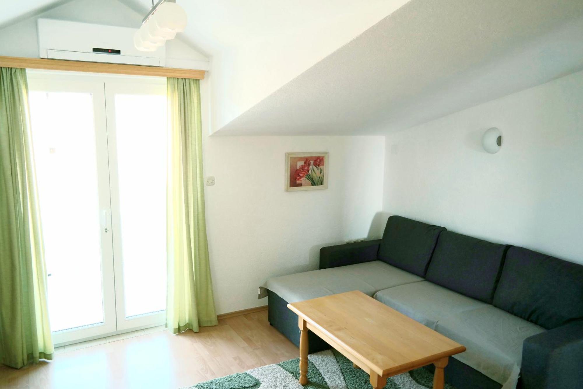 Apartments Gabrijel 보디체 객실 사진